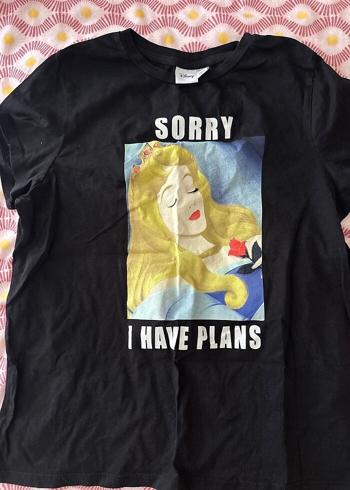 Disney tsört - Görsel 2