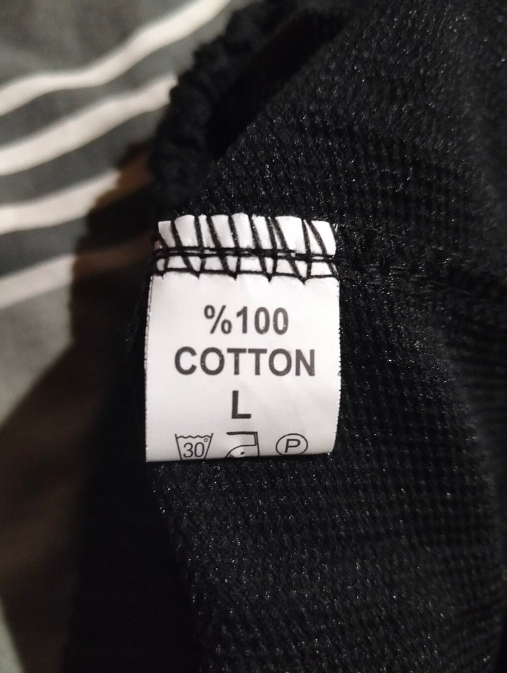 Nike Siyah Rahat Kesim Erkek Şort - Görsel 5