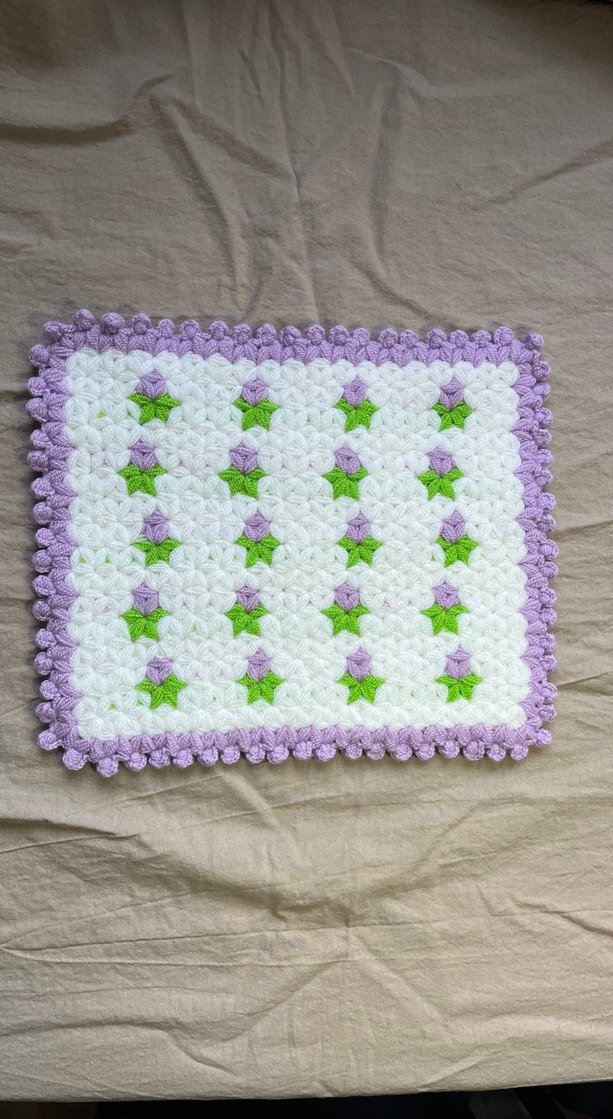 Nakışlı Pastel Çok Renkli Banyo Lif Seti - Görsel 3