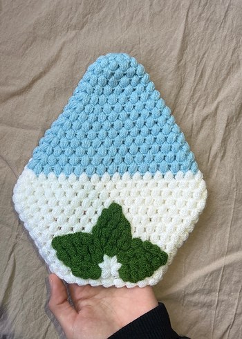 Turkuaz Pastel Renkli Banyo Süngeri - Görsel 3