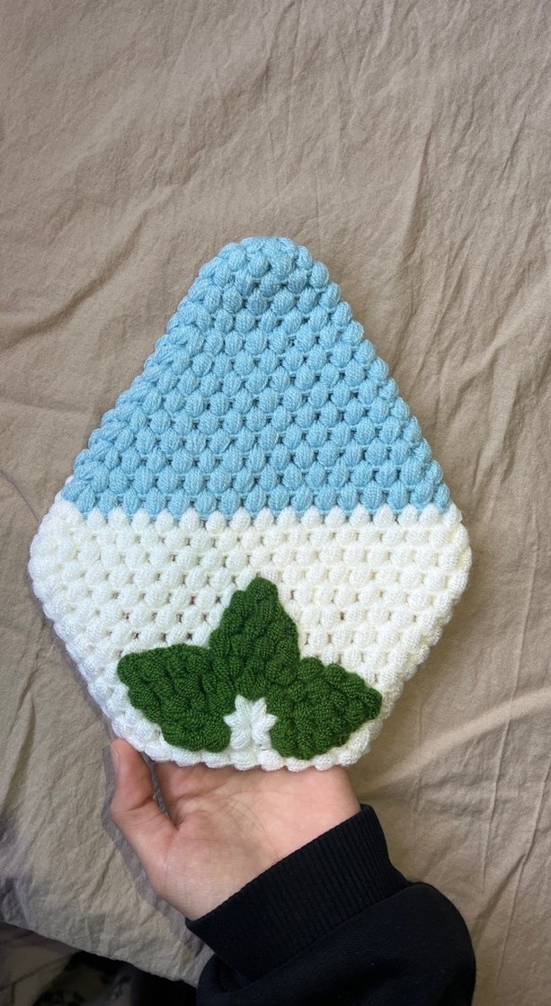 Turkuaz Pastel Renkli Banyo Süngeri - Görsel 3