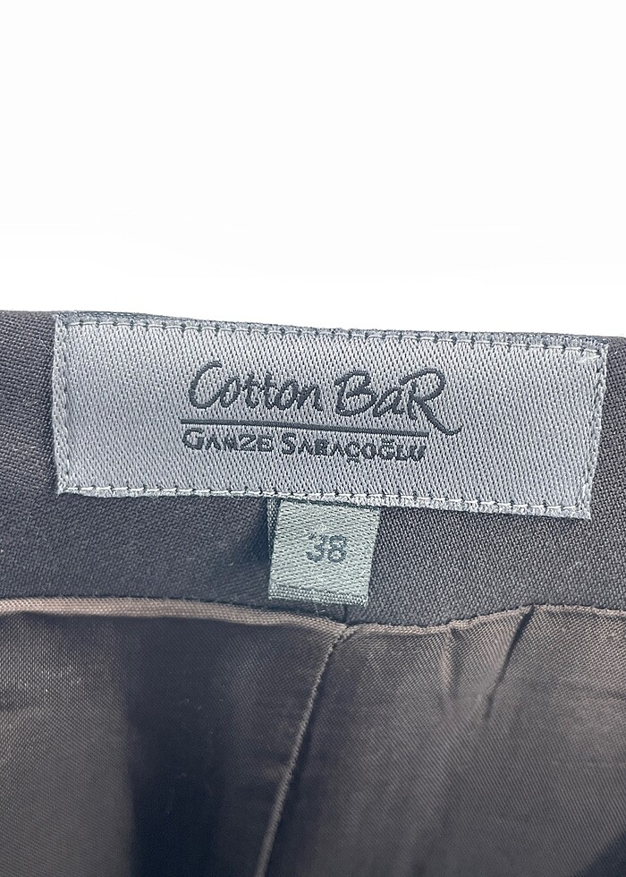 Cotton Bar Kalem Etek %70 İndirimli. - Görsel 4