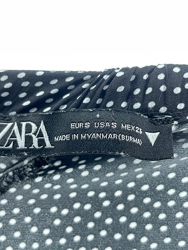 Zara Düz Kesim %70 İndirimli. - Görsel 4