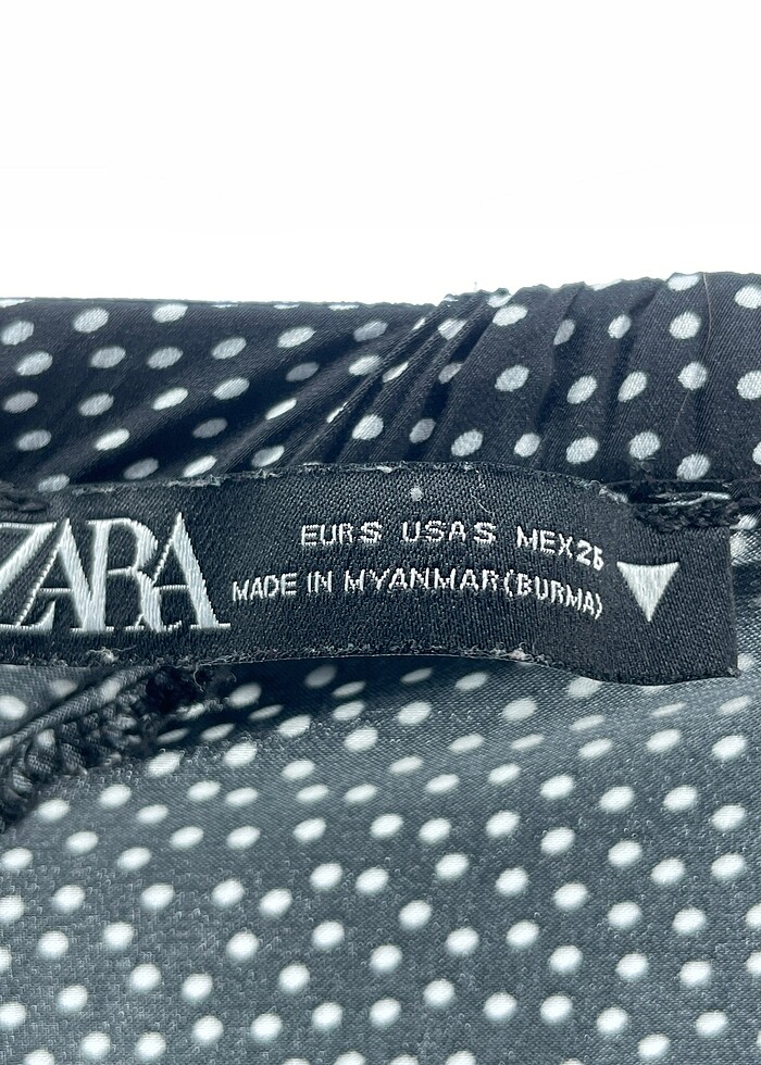 Zara Düz Kesim %70 İndirimli. - Görsel 4