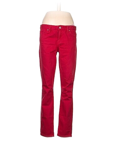 Tommy Hilfiger Jean / Kot %70 İndirimli.