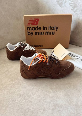 36 Beden New balance miumiu premium kalite ithal