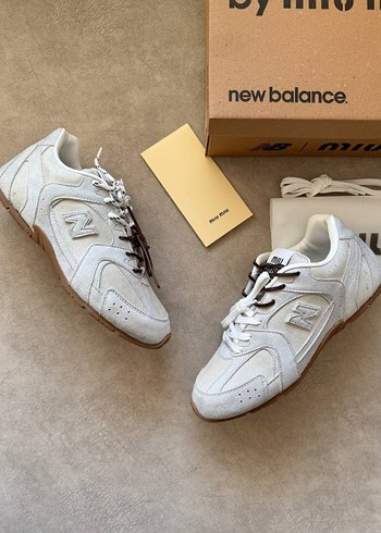 New Balance miumiu premium kalite ithal