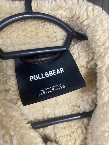 Pull and Bear Pull&bear ceket