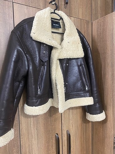 Pull&bear ceket