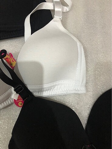 Küçük Beden Sütyen - Görsel 5