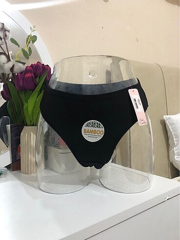 Bambu Külot 3'lü