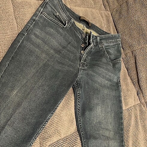 Paulmark erkek jean