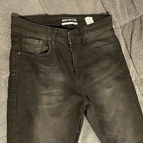 Koton vintage erkek jean