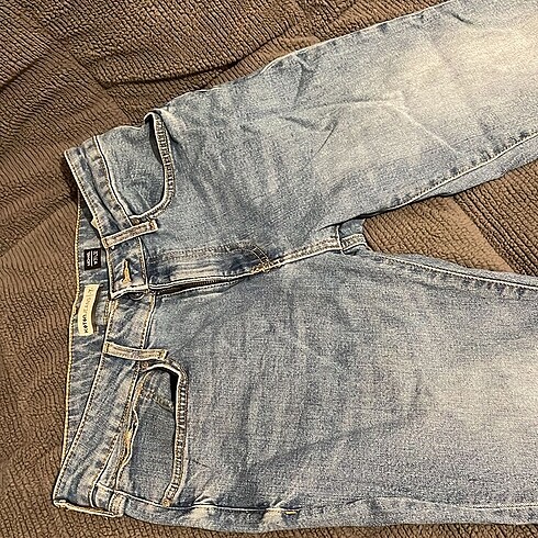 Koton erkek jean