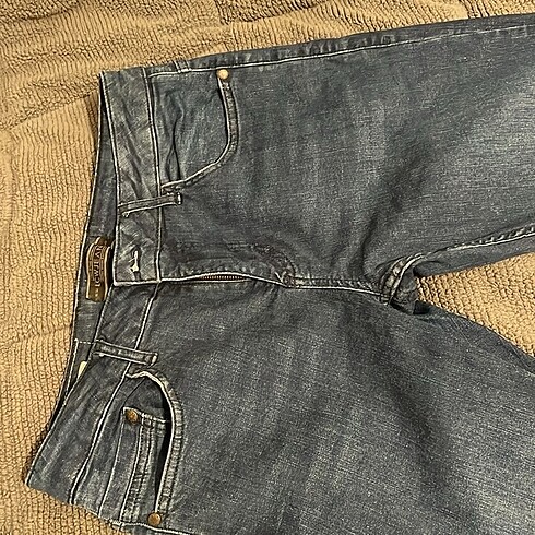 Lcw erkek jean