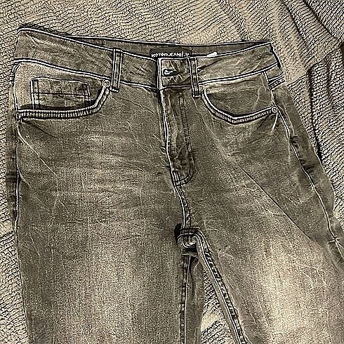 Koton erkek jean