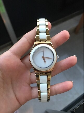 Swatch saat