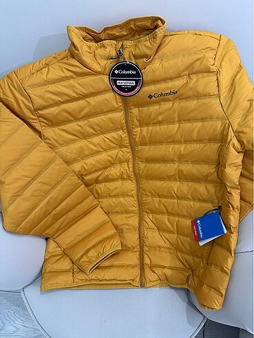 Orjinal Sıfır Columbia Mont