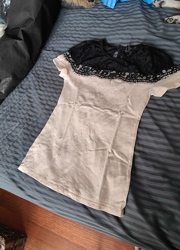 xs Beden H&M body