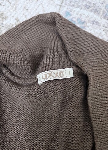 oxxo OXXO KADIN HIRKA ÇOK GÜZEL