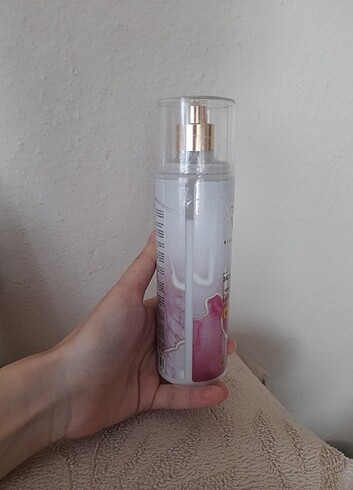 Diğer R&S keratin sprey
