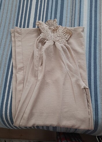 Keten pantolon
