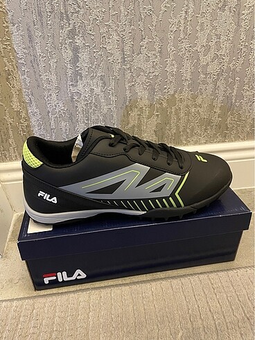 Fila Çocuk Halısaha Ayakkabısı 41 Numara