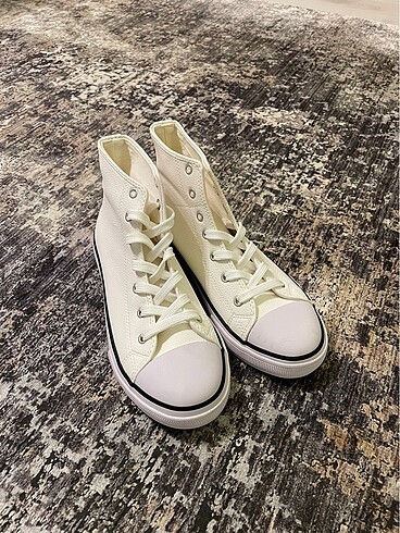Diğer Unisex Converse Model Ayakkabı 39 Numara