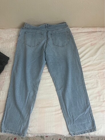 32 Beden mavi Renk LCW pantolon