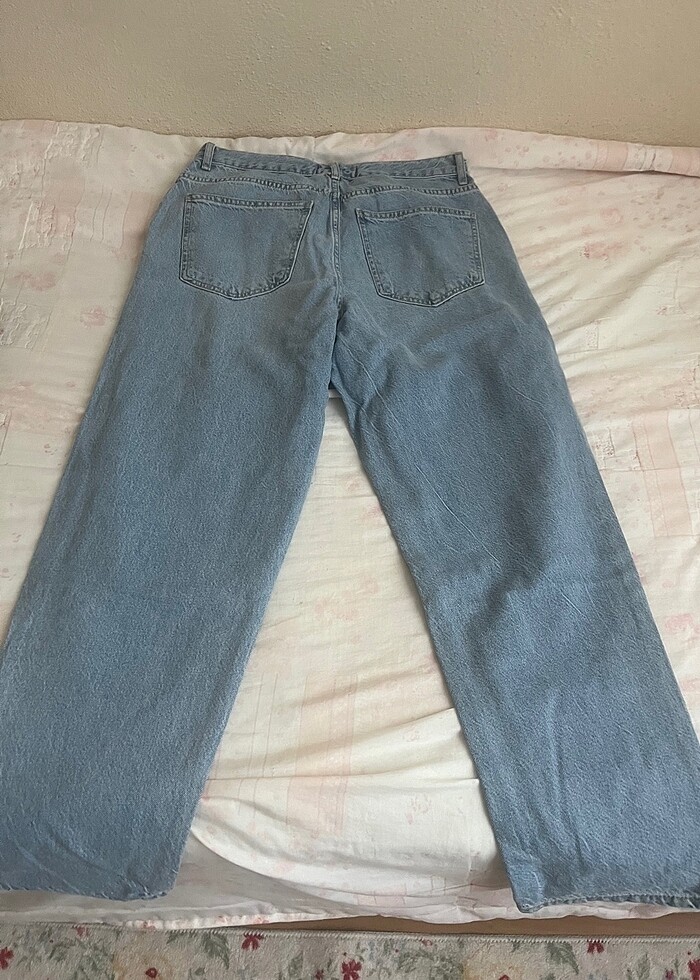 LCW pantolon - Görsel 3