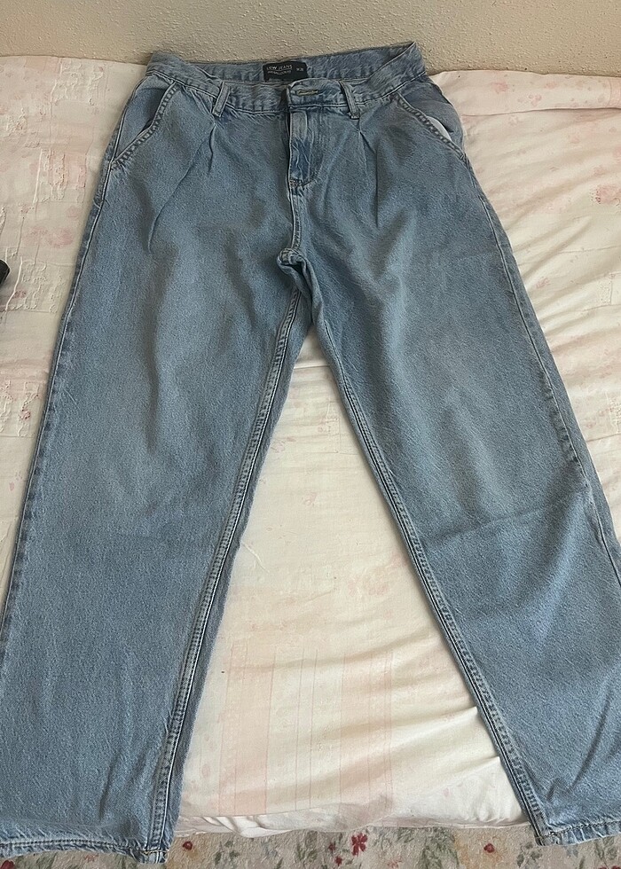 LCW pantolon - Görsel 1