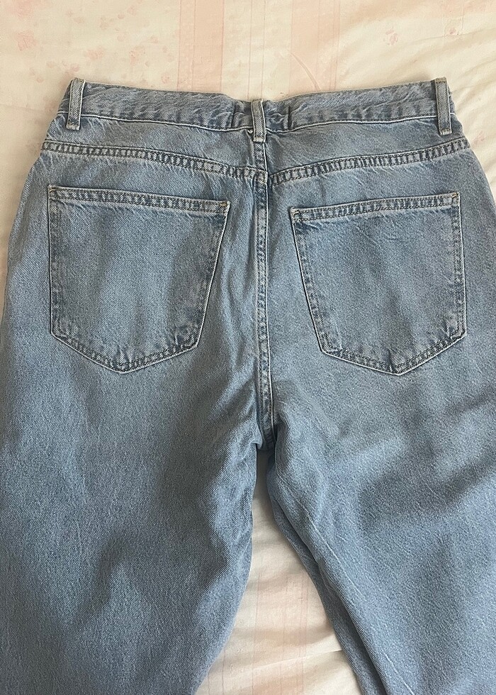 LCW pantolon - Görsel 4