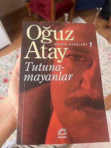 Tutunamayanlar