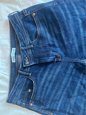 Zara Pantolon
