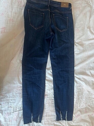 Zara Zara Pantolon