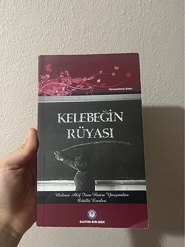 Kelebeğin rüyası