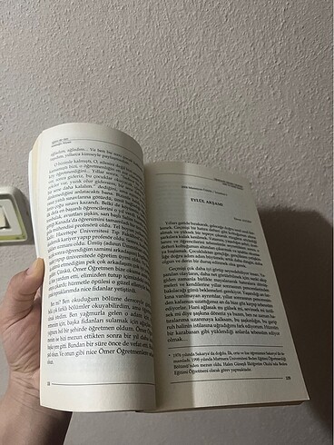  Beden Kelebeğin rüyası
