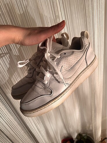 Nike spor ayakkabı