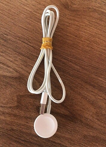 Apple watch şarj aleti