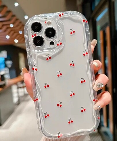 İPhone 14 pro max - 13 pro Kılıf