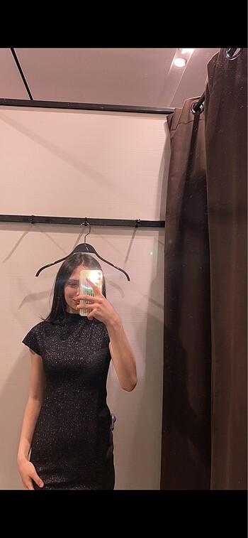 Zara ZARA ELBİSE
