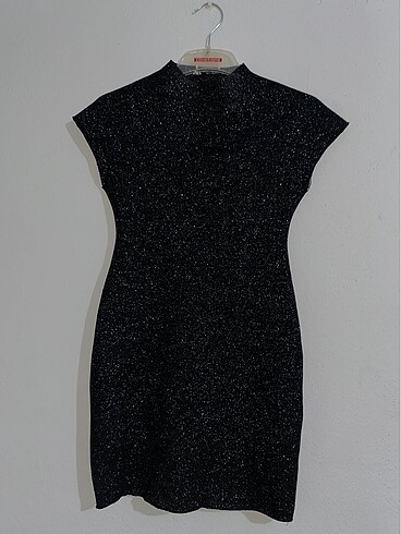 ZARA ELBİSE