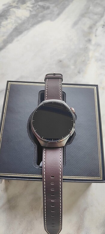 Huawei Watch 4 pro