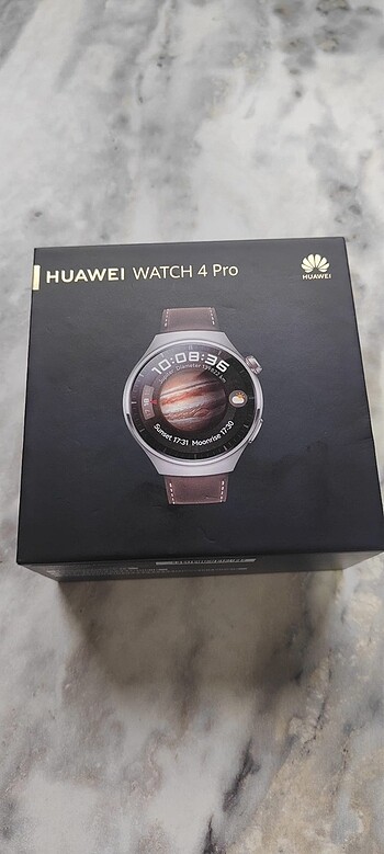 Huawei Huawei Watch 4 pro