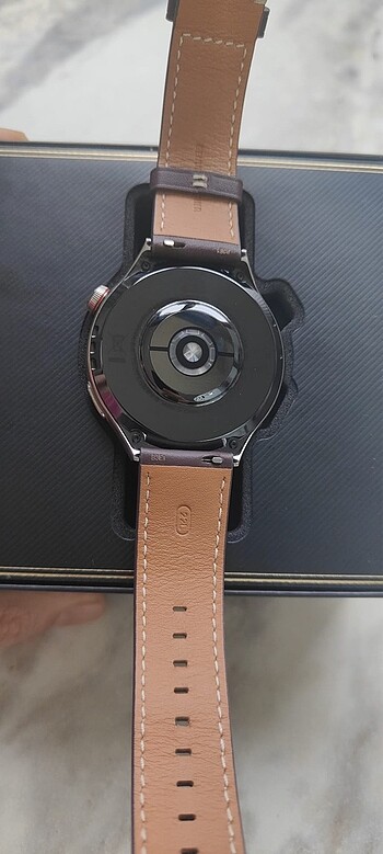  Beden Renk Huawei Watch 4 pro