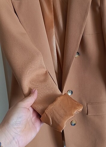 Diğer Blazer Ceket 
