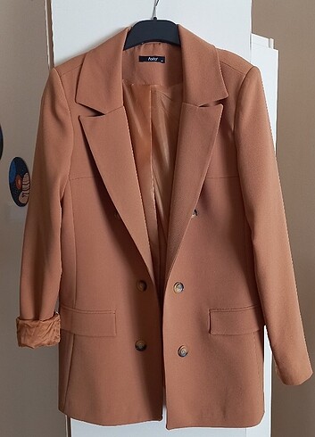 Blazer Ceket 
