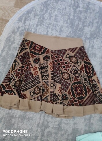Kısa etek