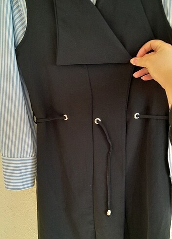 xl Beden Yelek