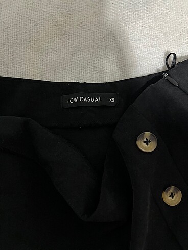 Siyah etek - Görsel 3